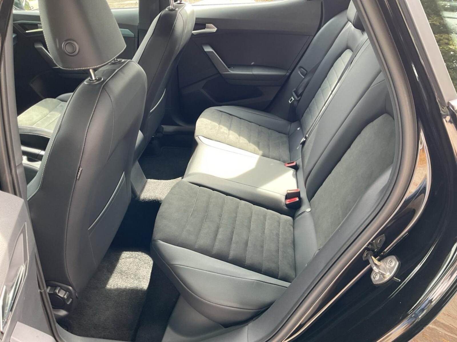 SEAT Arona – Bild 7