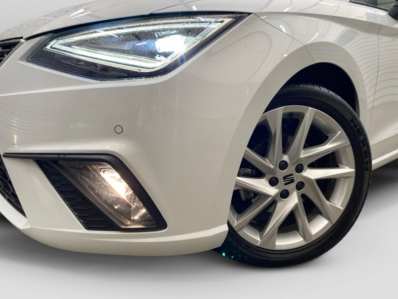 SEAT Ibiza – Bild 4