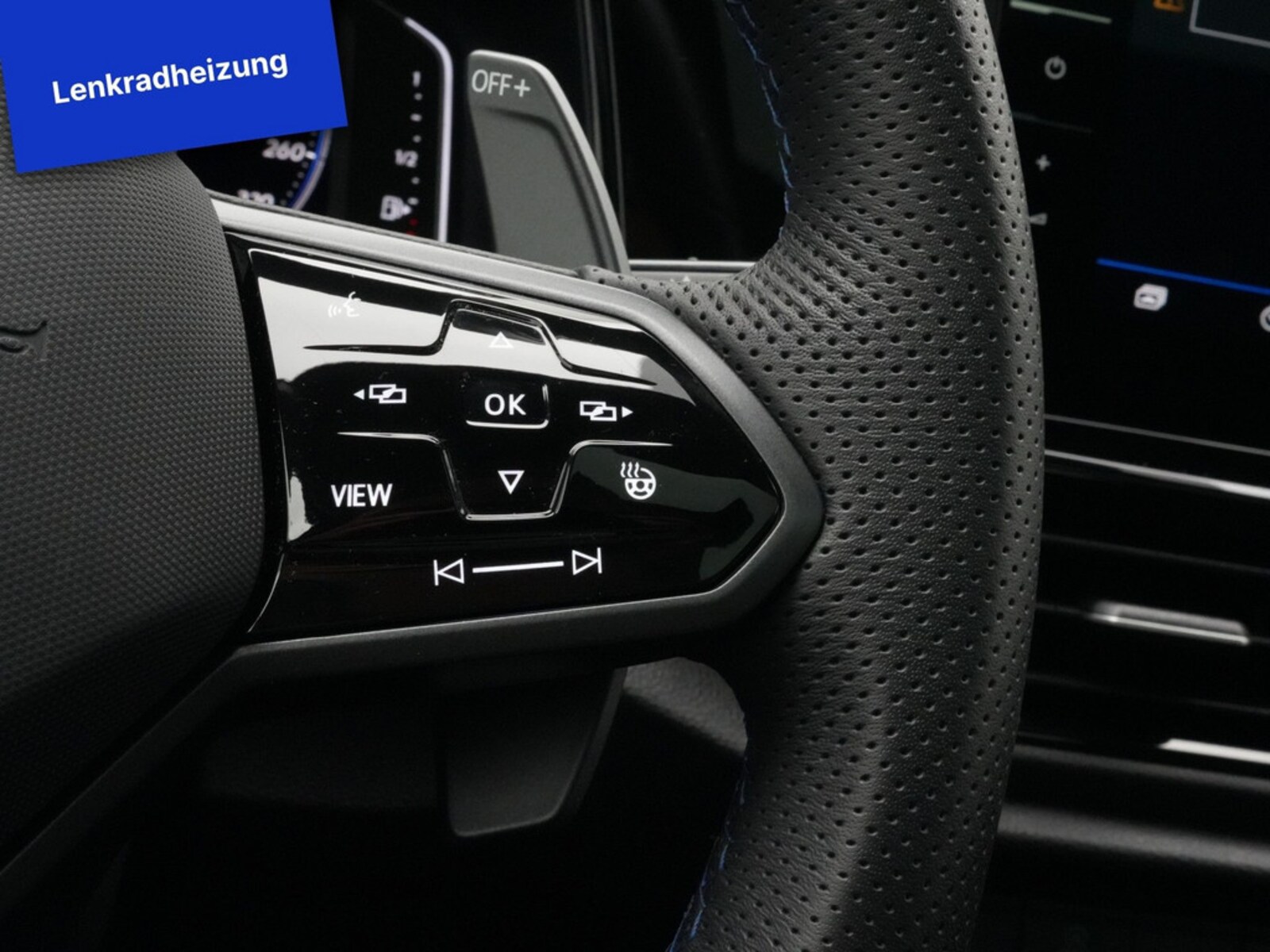 Volkswagen T-Roc – Bild 9