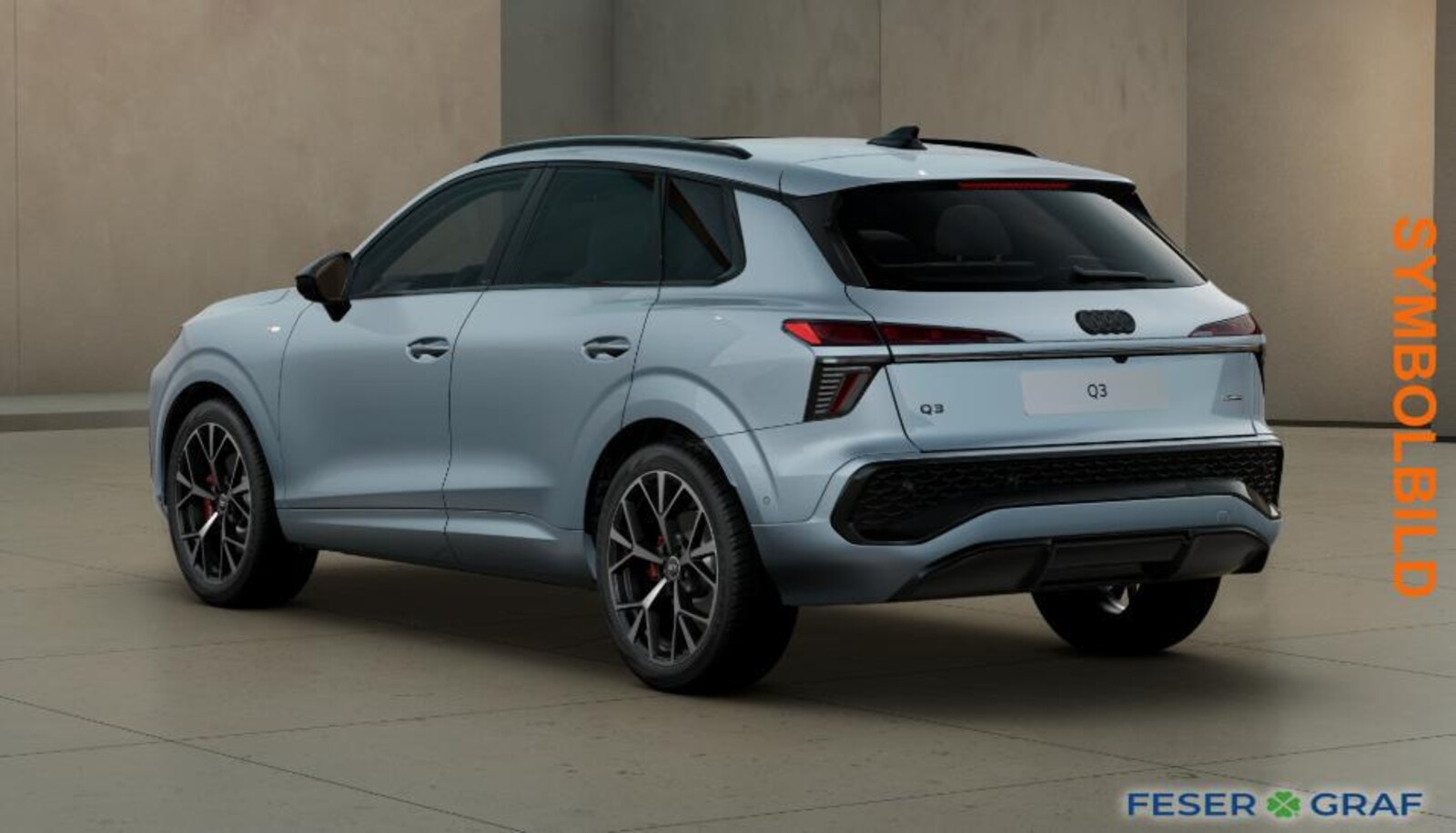 Audi Q3 – Bild 2