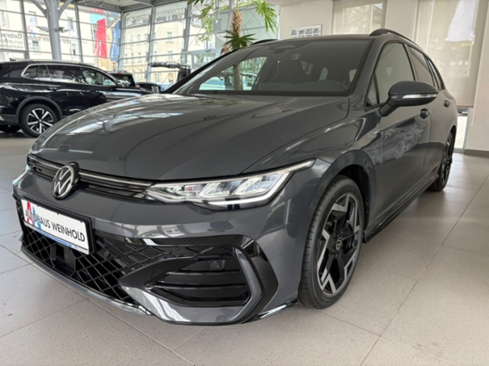 Volkswagen Golf Variant – Bild 2