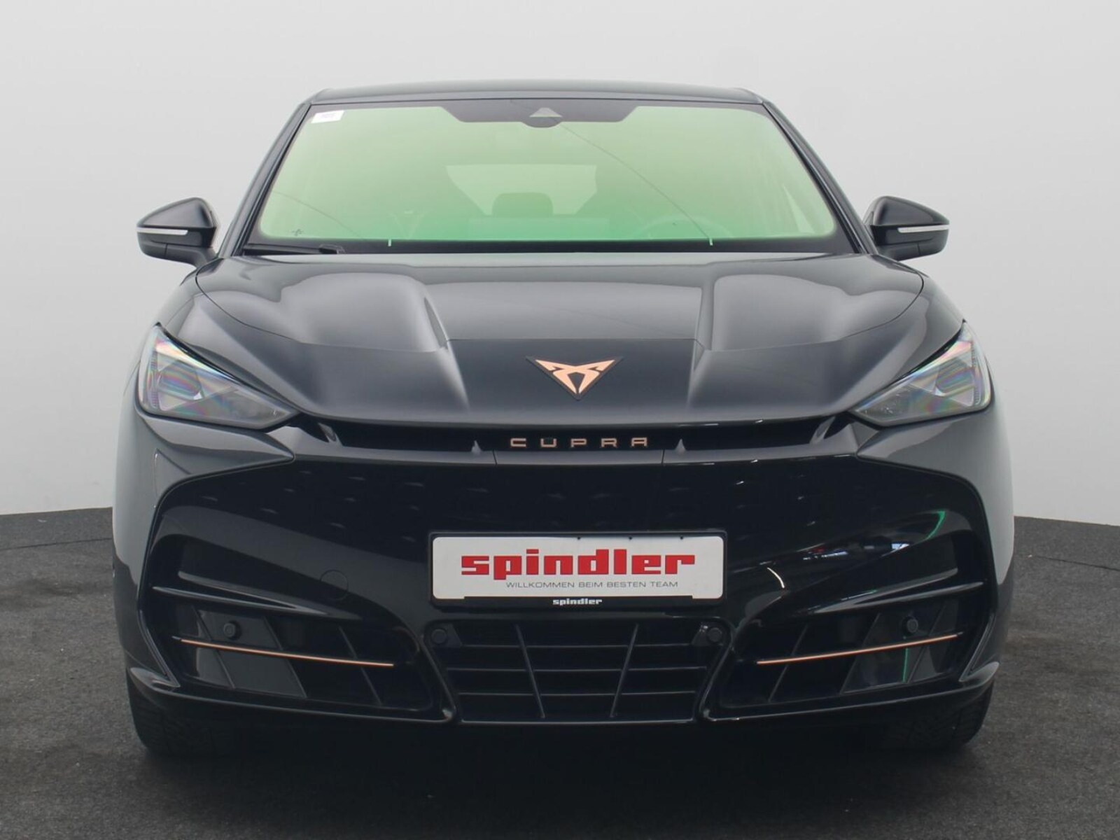 CUPRA Tavascan – Bild 3