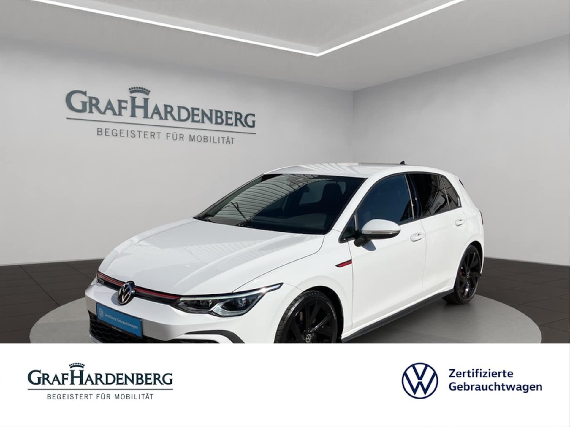 Volkswagen Golf 2023