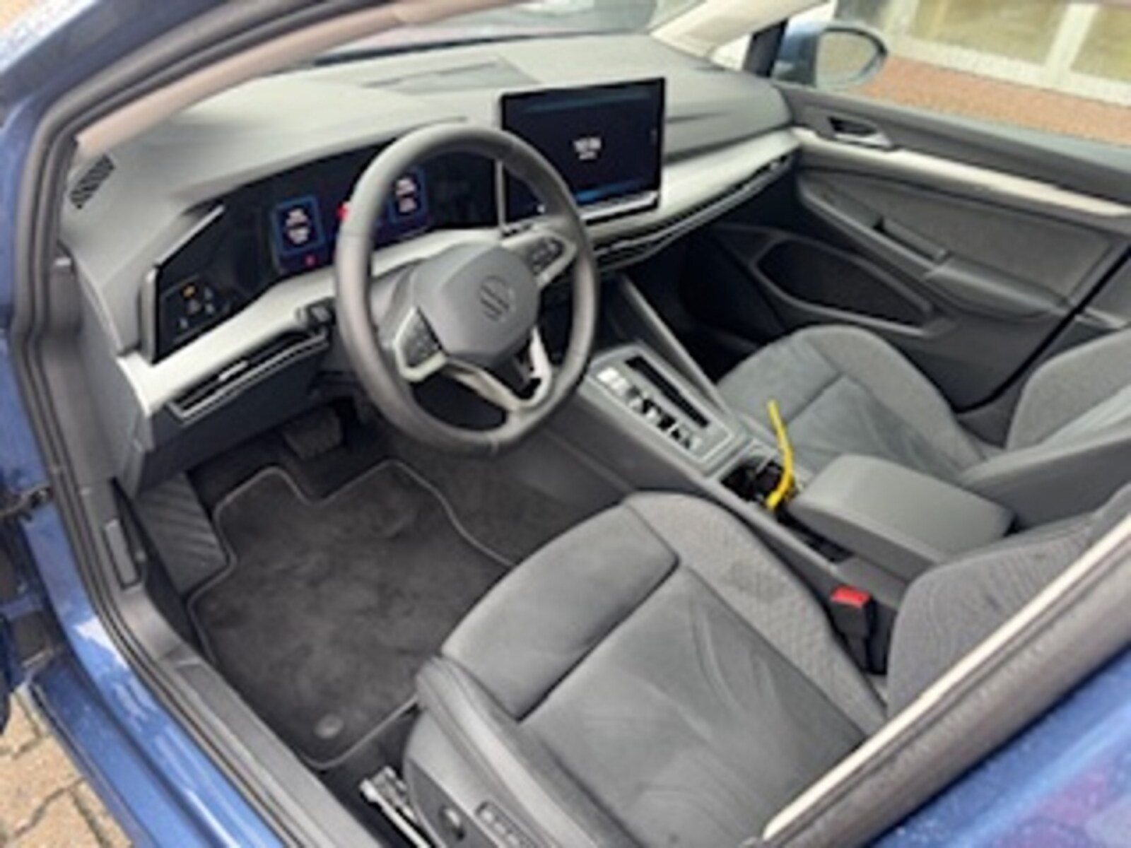 Volkswagen Golf Variant – Bild 16