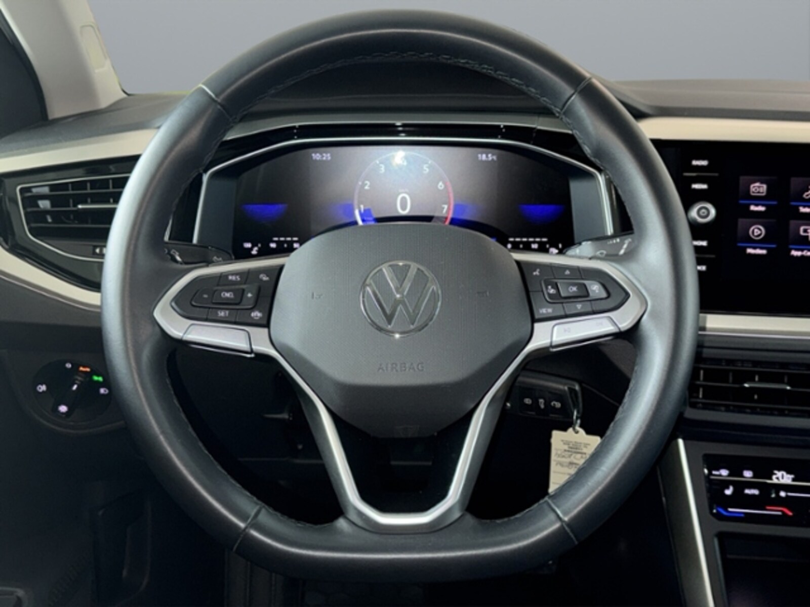 Volkswagen Polo – Bild 17