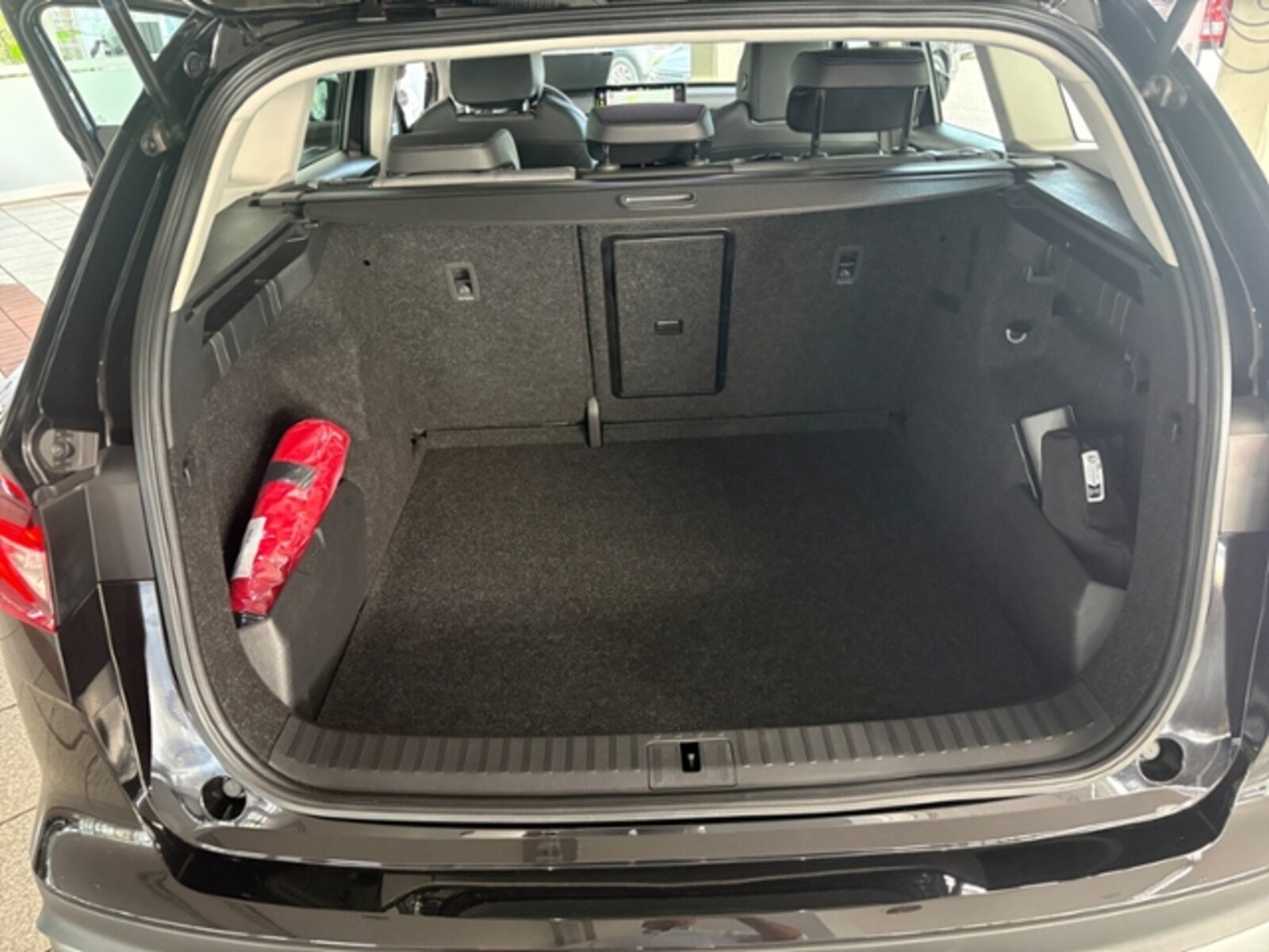 Škoda Enyaq – Bild 21