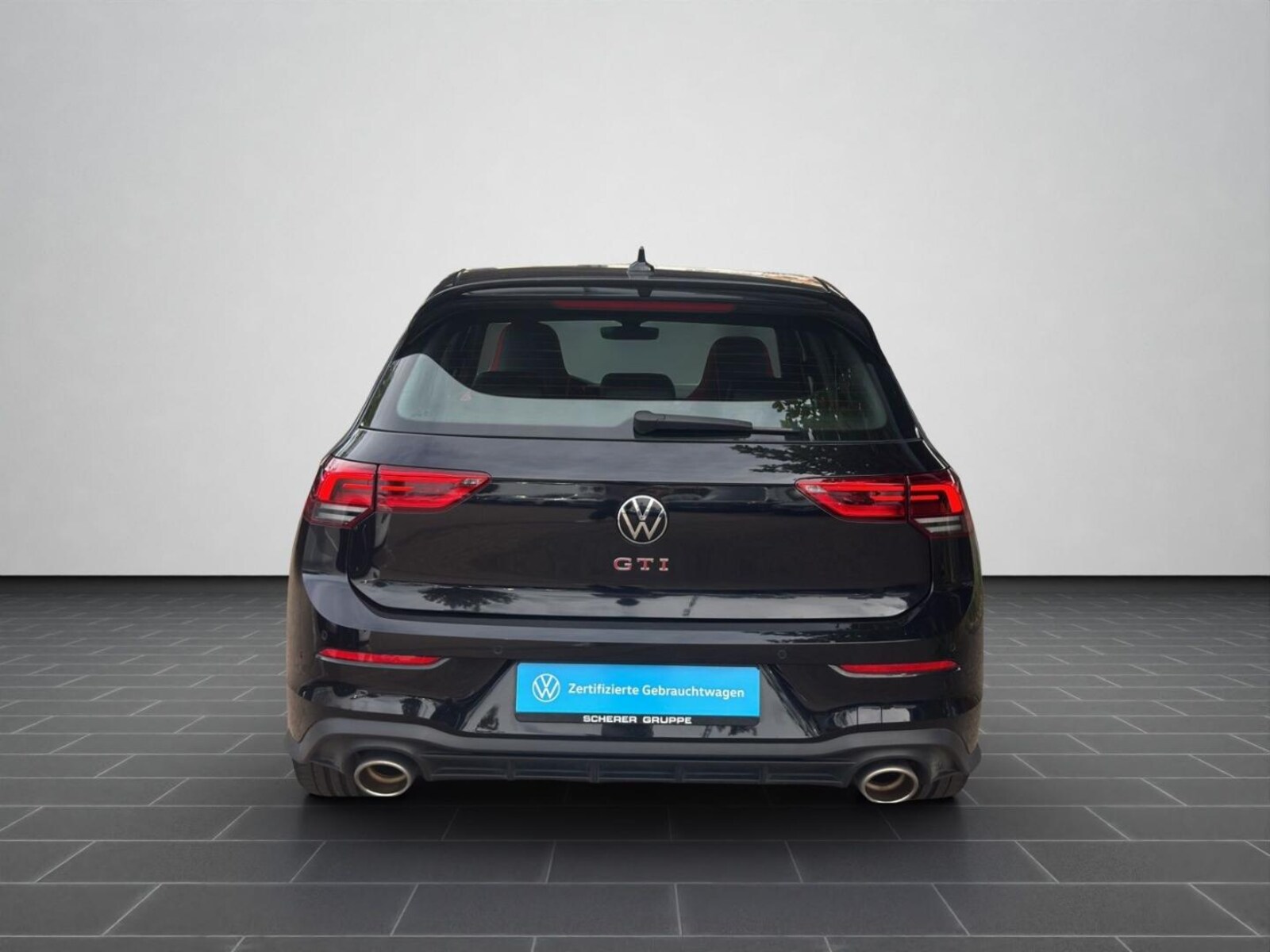 Volkswagen Golf – Bild 6