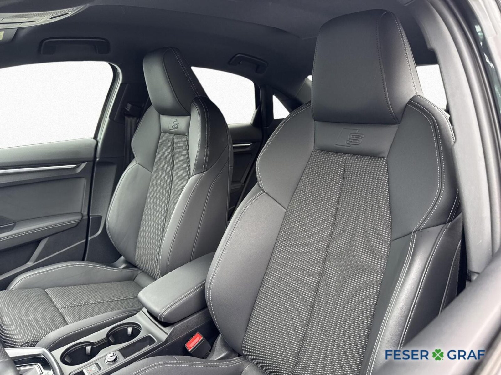 Audi S3 Limousine – Bild 10