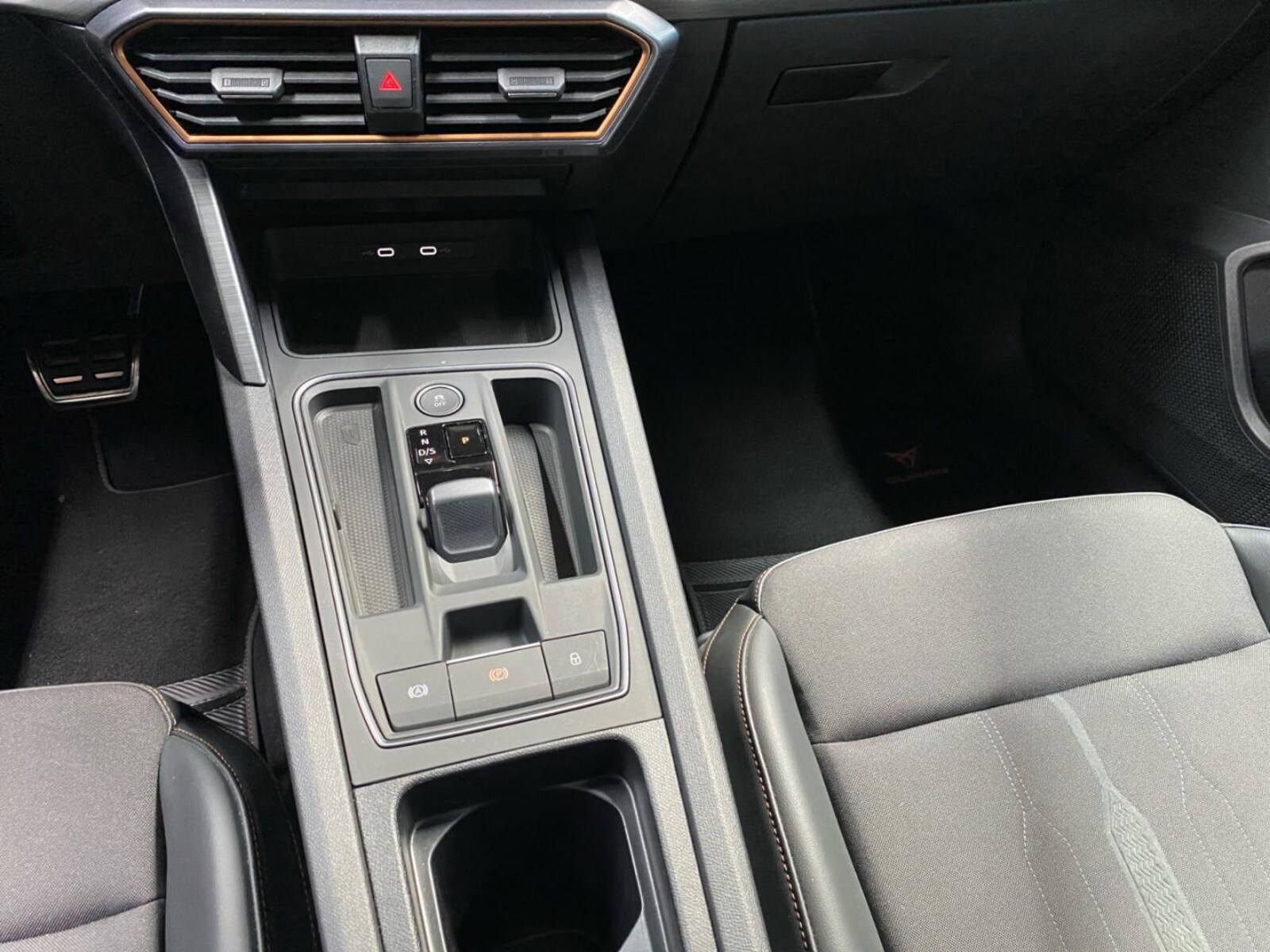 CUPRA Leon Sportstourer – Bild 7