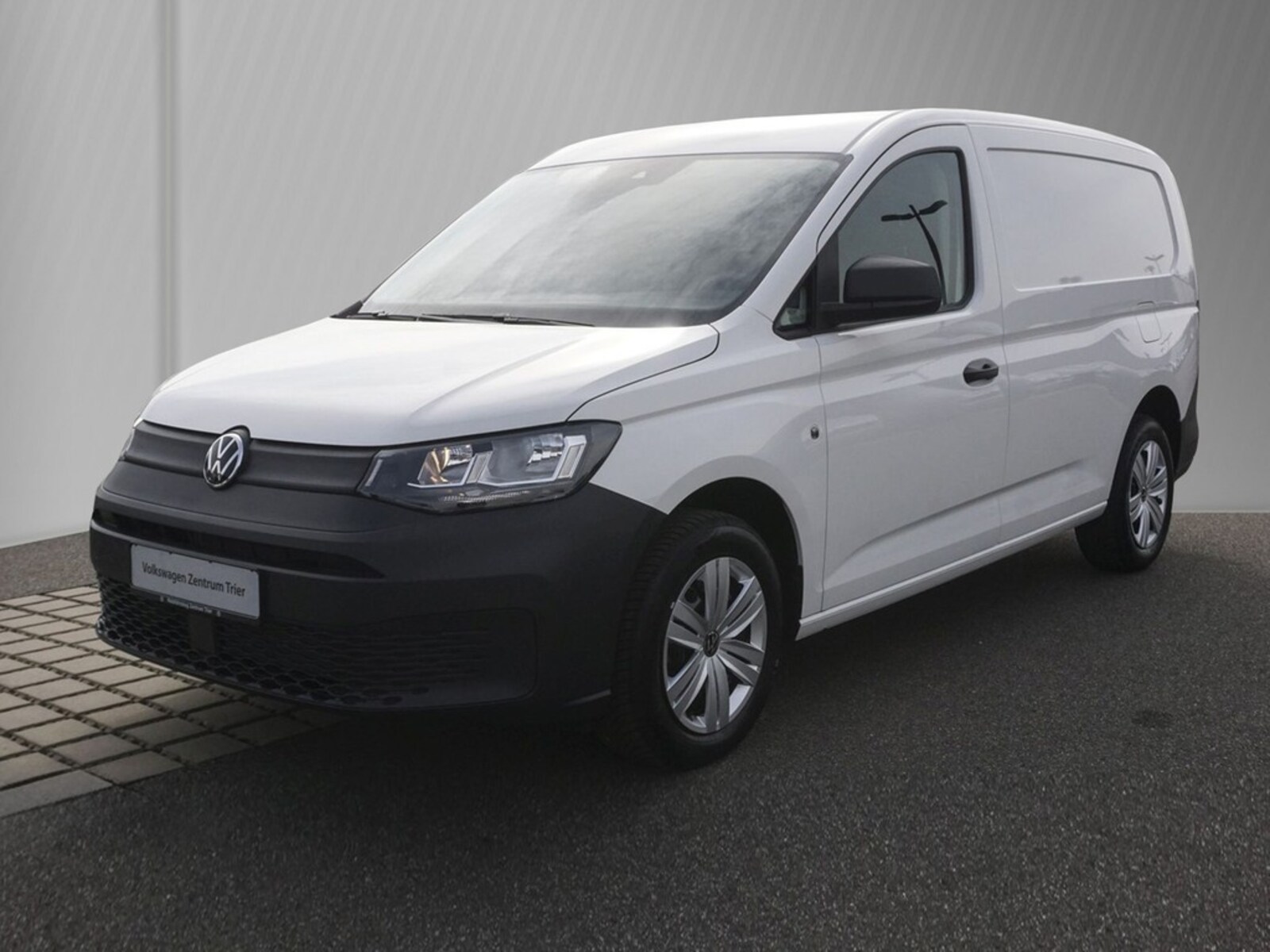 Volkswagen Caddy Maxi Cargo – Bild 2