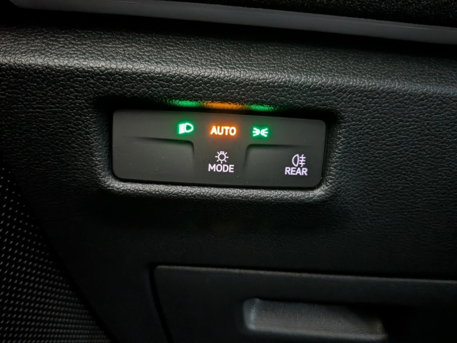 Volkswagen Tiguan – Bild 8
