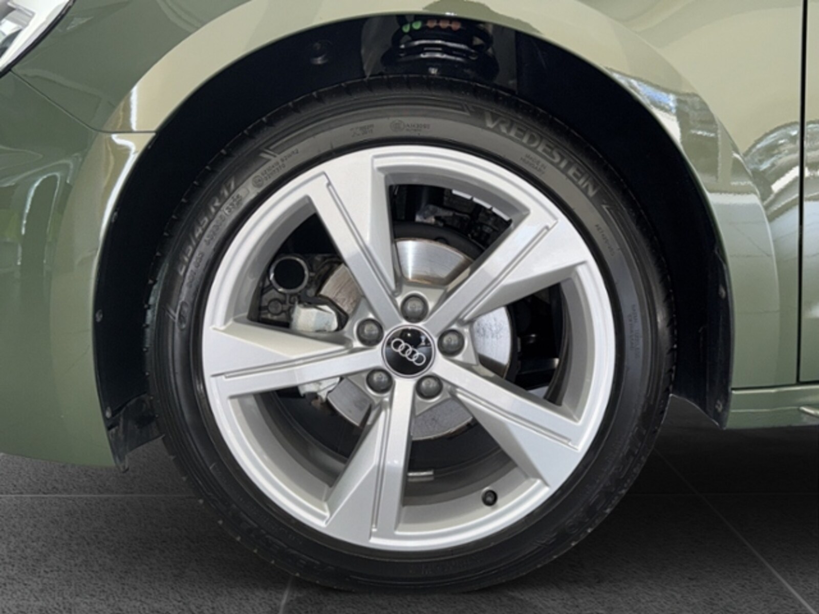 Audi A1 Sportback – Bild 24