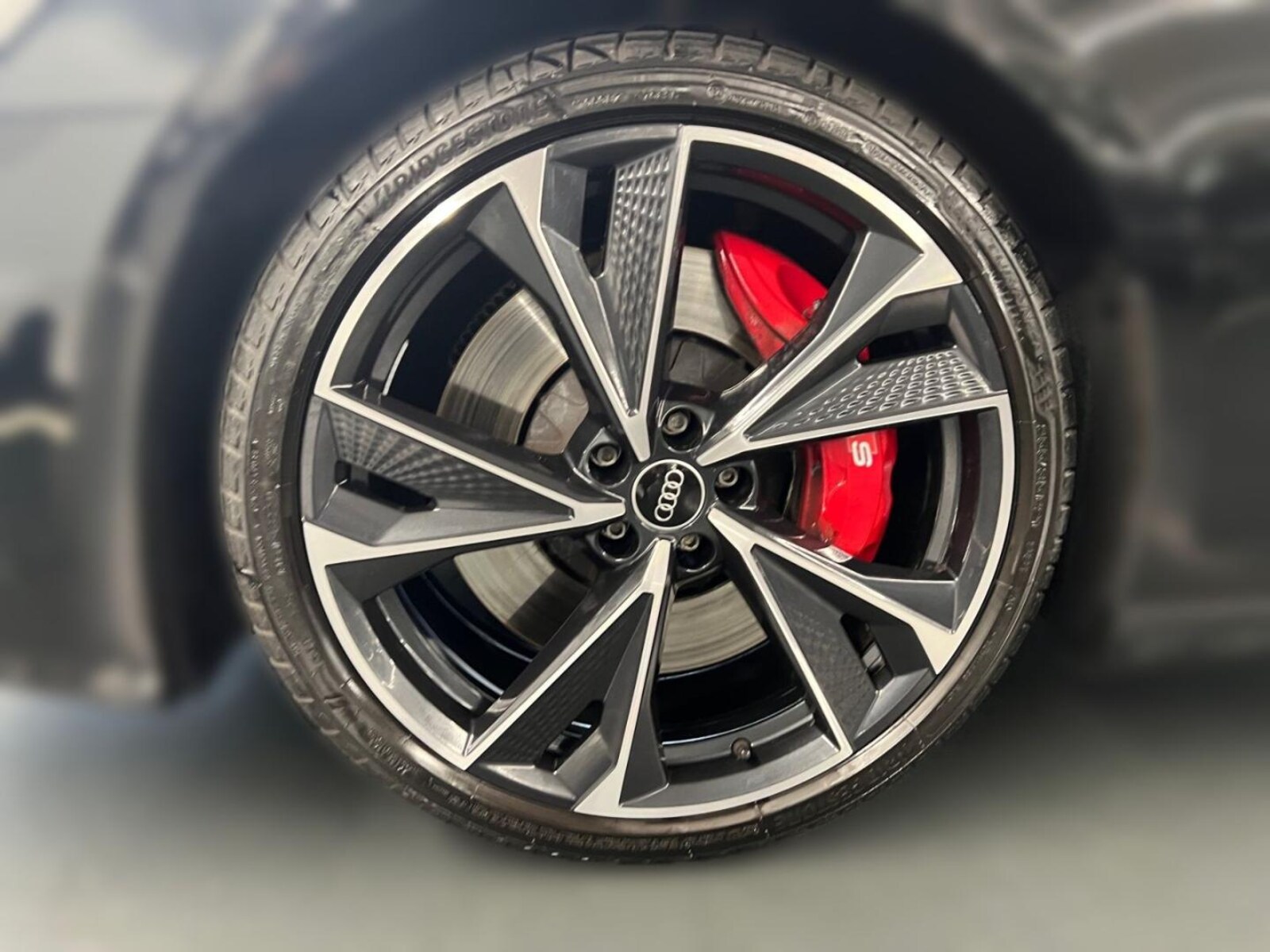Audi S6 Avant – Bild 3