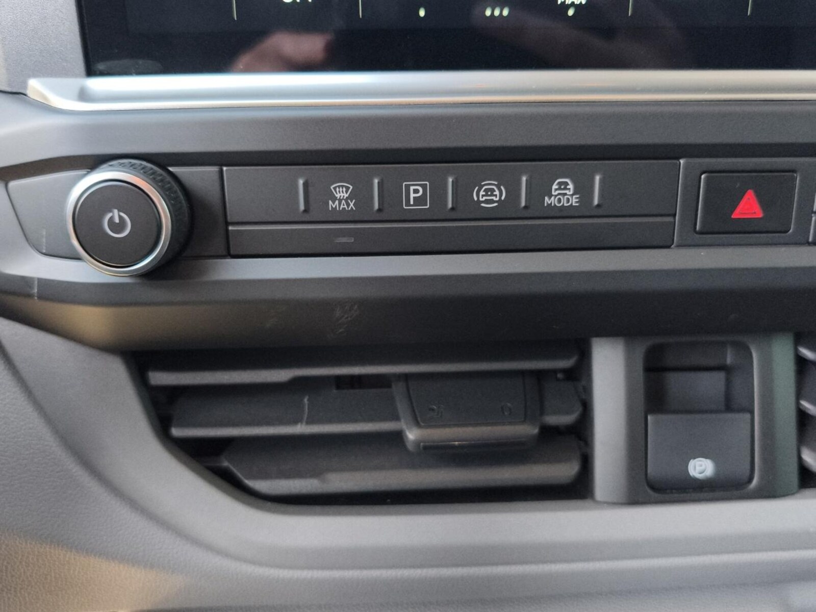 Volkswagen Transporter Kasten kurzer Radstand – Bild 14