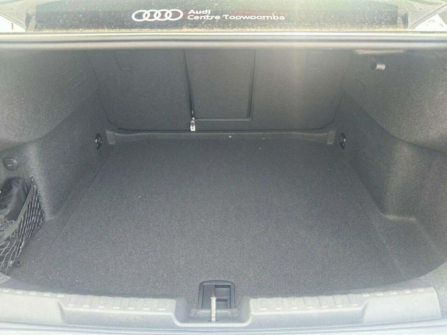 Image about Audi A3 Sedan 35 TFSI S tronic
