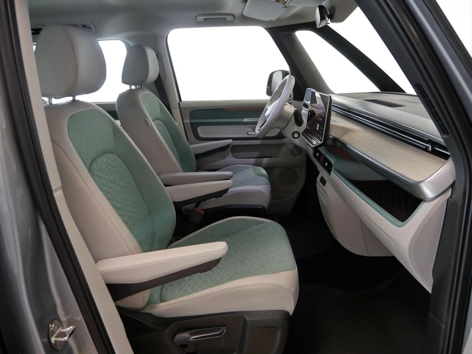 Volkswagen ID. Buzz – Bild 4