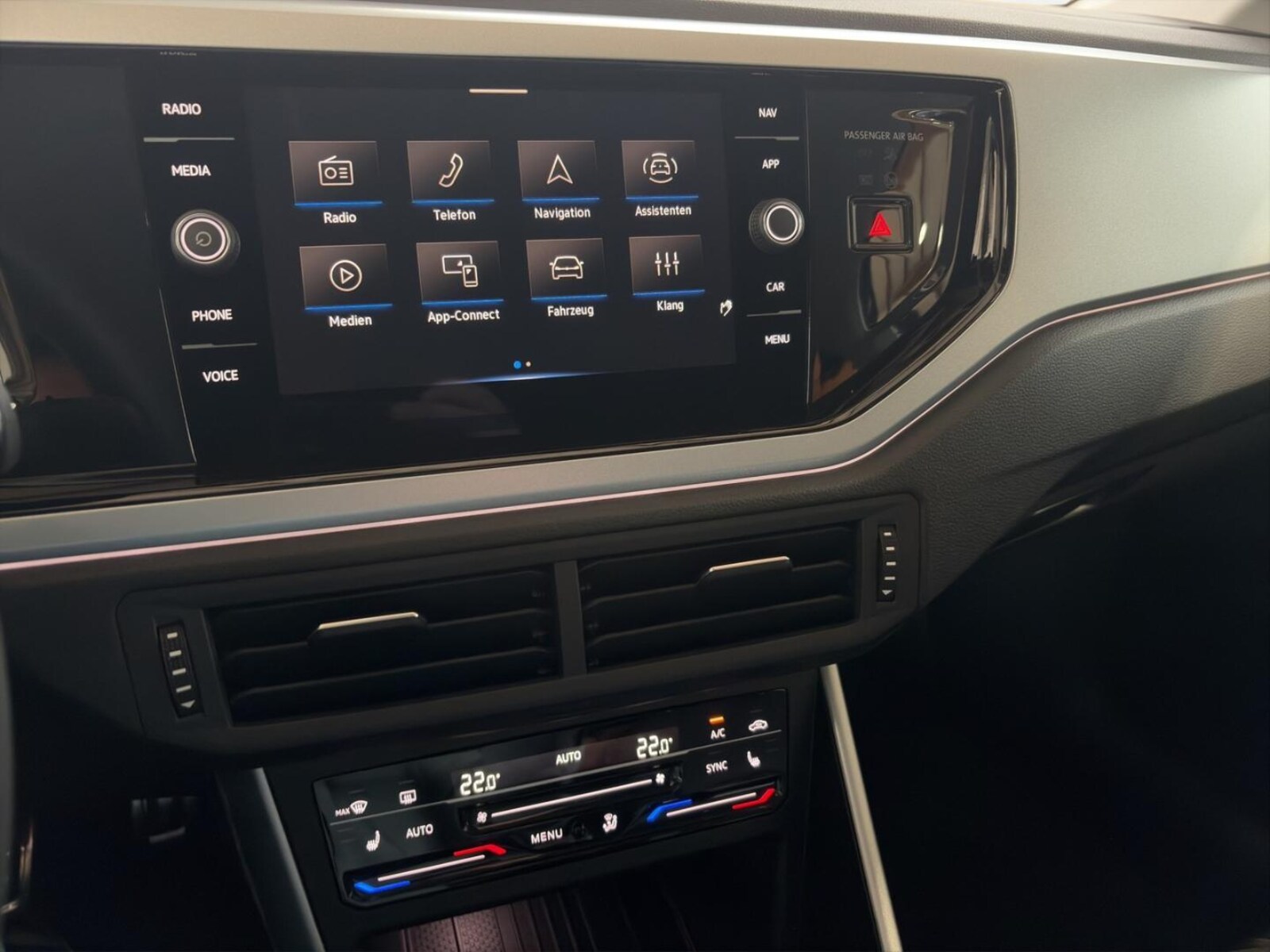 Volkswagen Taigo – Bild 15