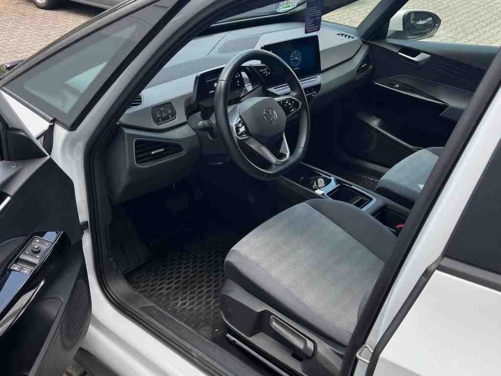Volkswagen ID.3 – Bild 5