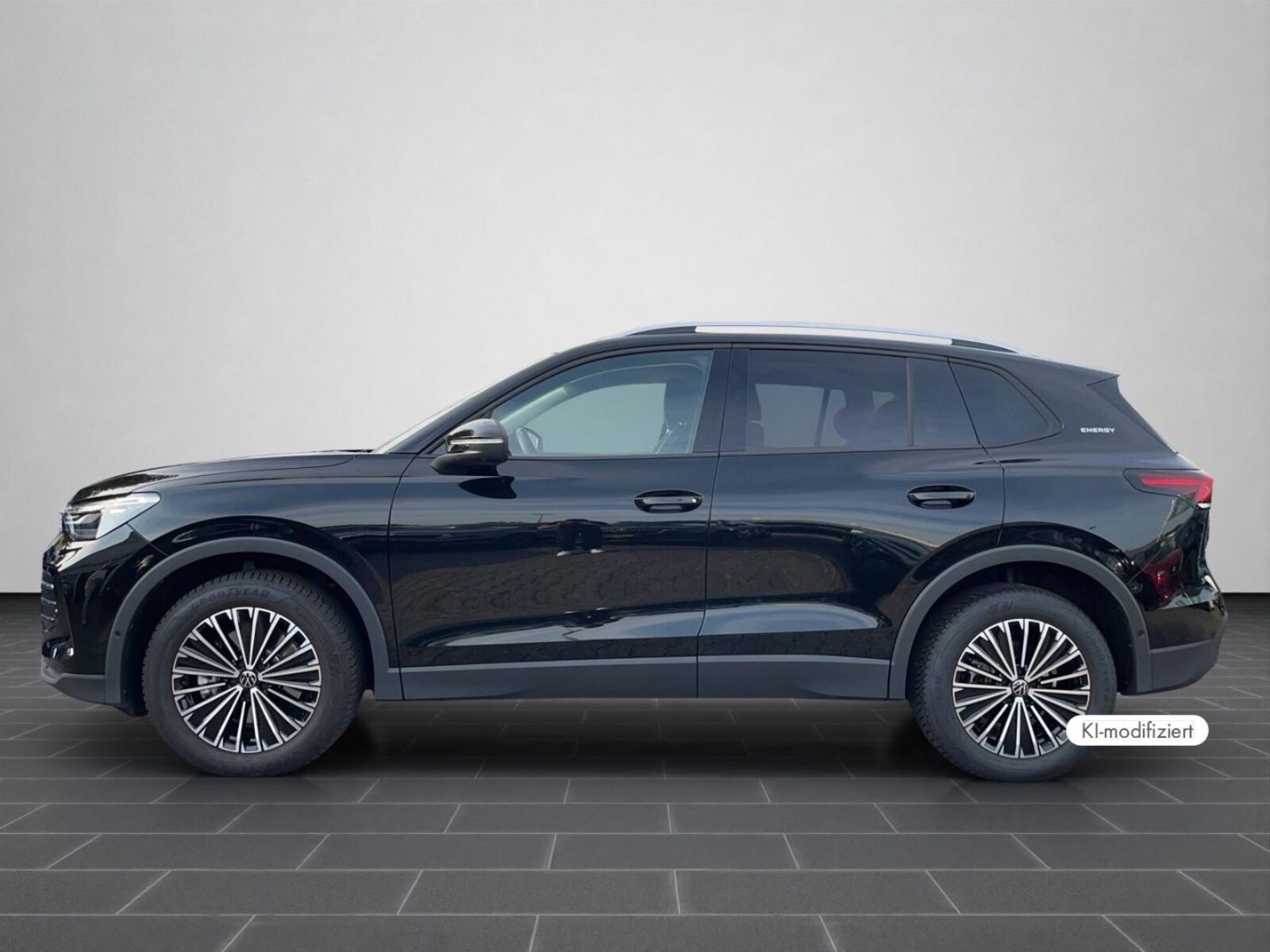 Volkswagen Tiguan – Bild 7