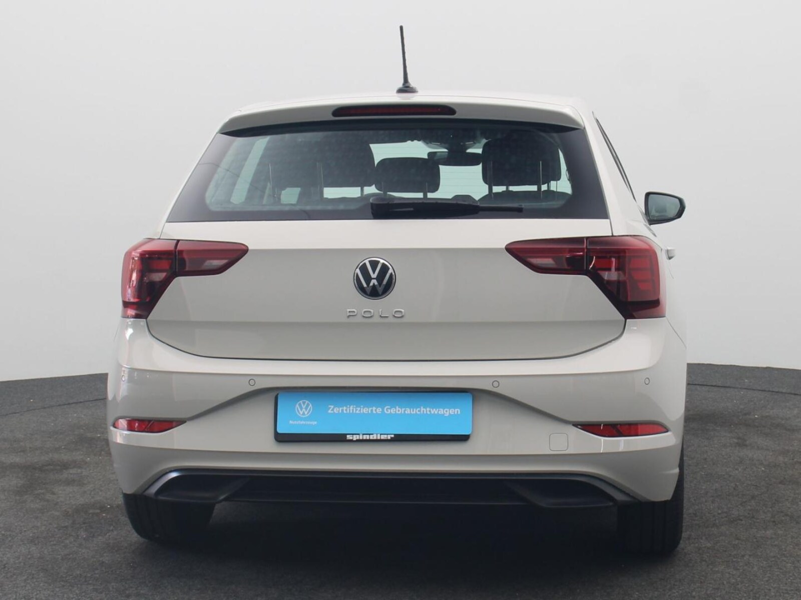 Volkswagen Polo – Bild 7