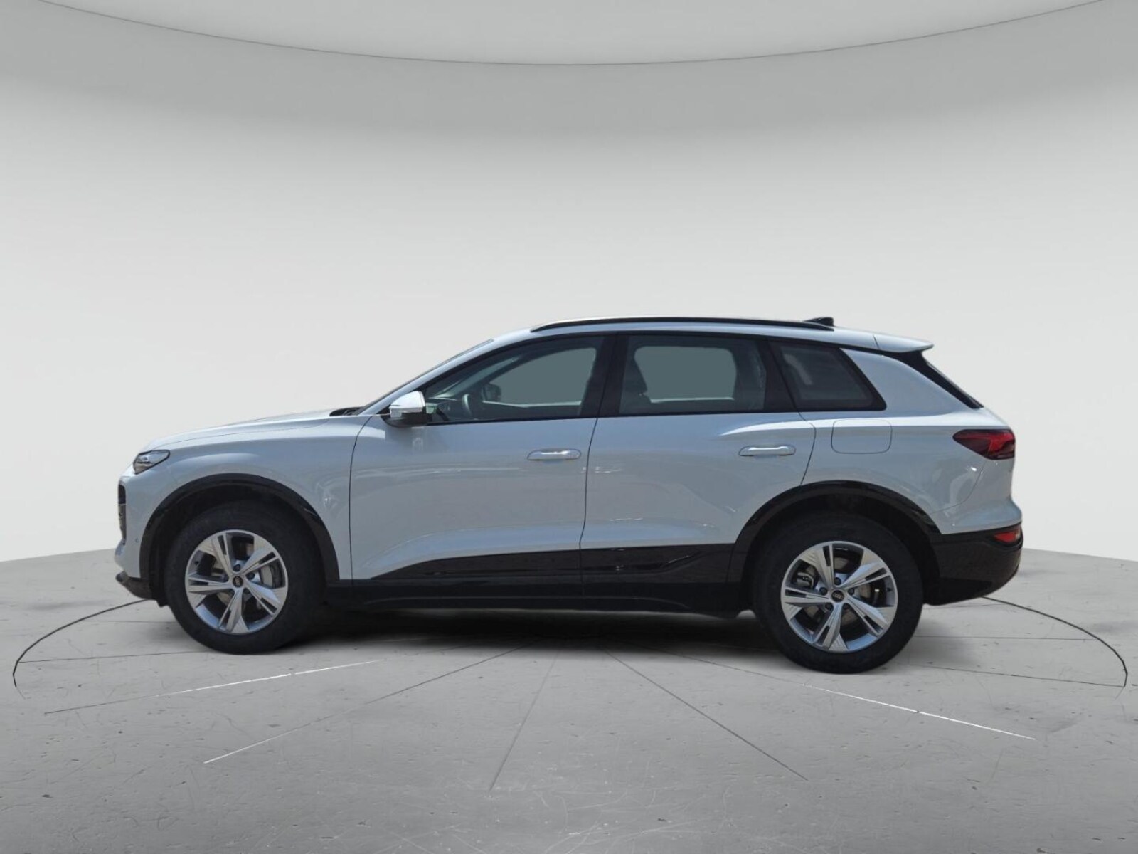 Audi Q6 e-tron – Bild 7