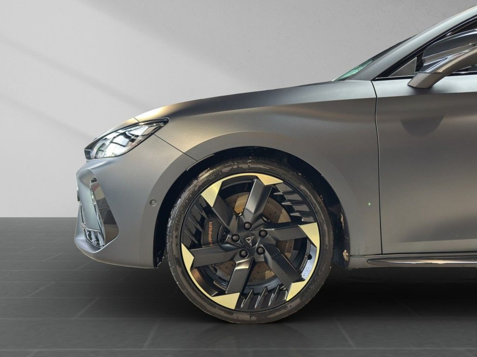 CUPRA Leon Sportstourer – Bild 16