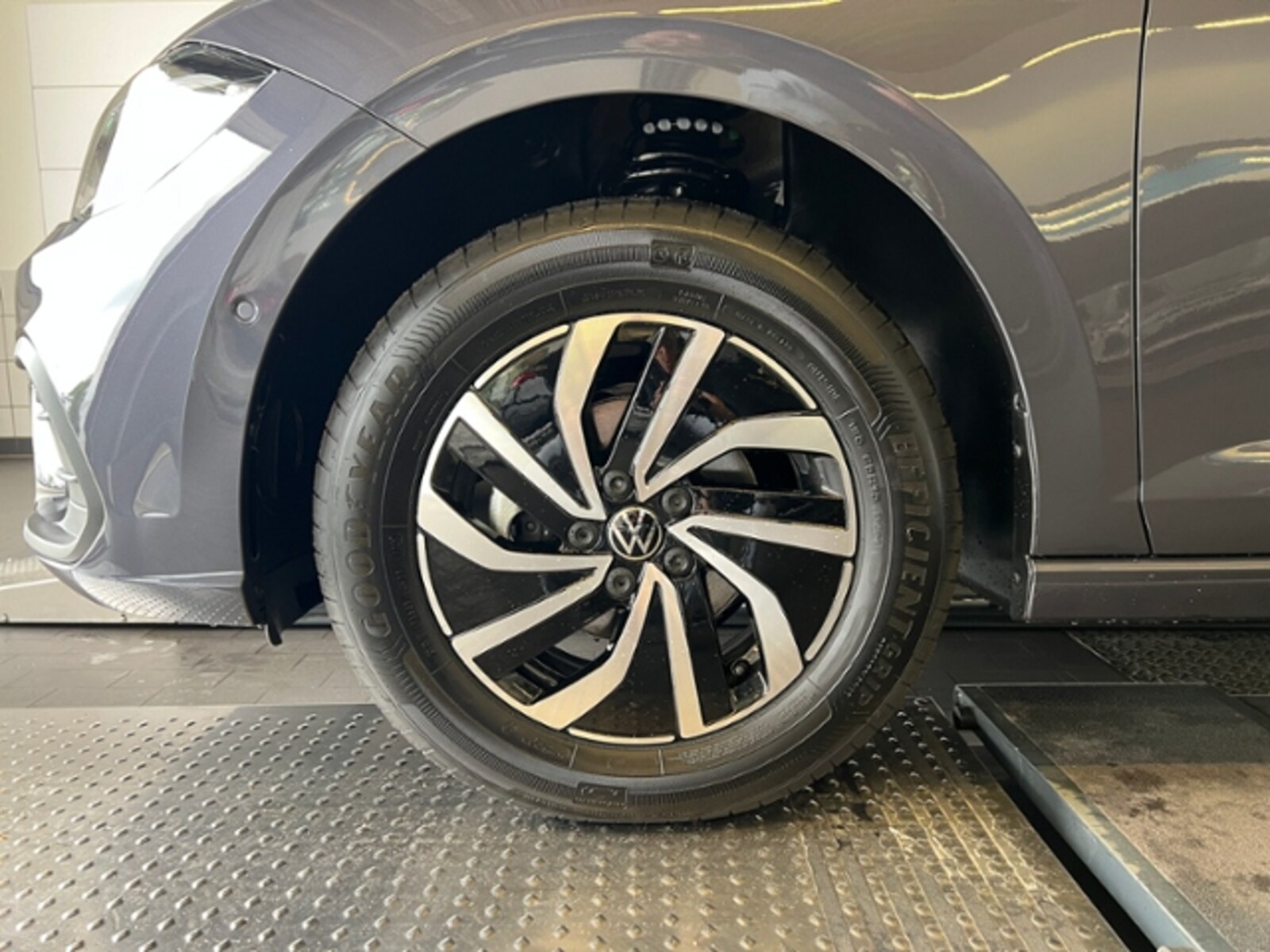 Volkswagen Polo – Bild 5
