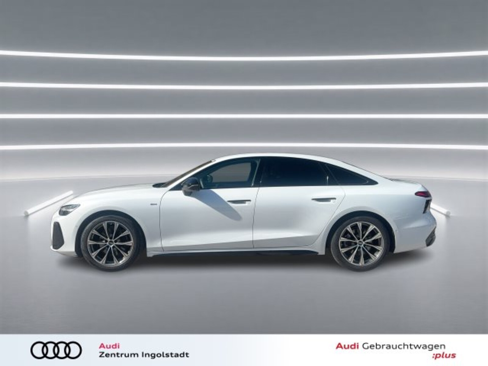Audi A6 Limousine – Bild 2