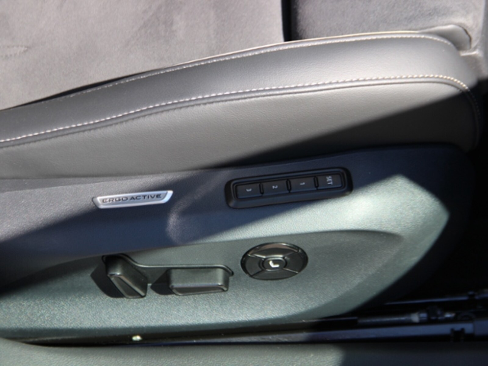 Volkswagen Passat – Bild 9