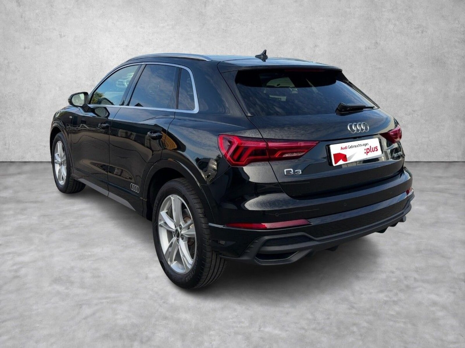 Audi Q3 – Bild 4