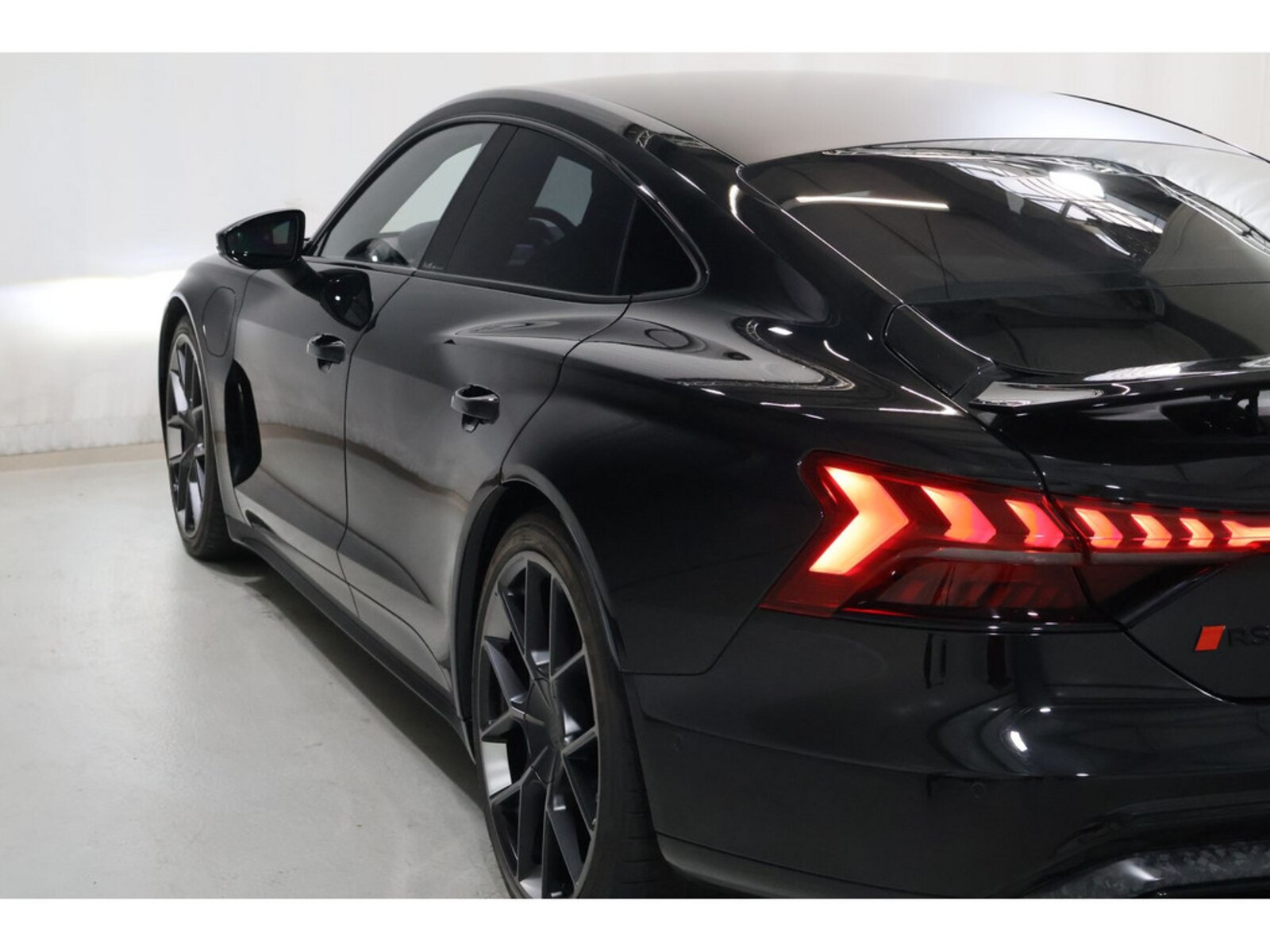 Audi RS e-tron GT performance – Bild 13