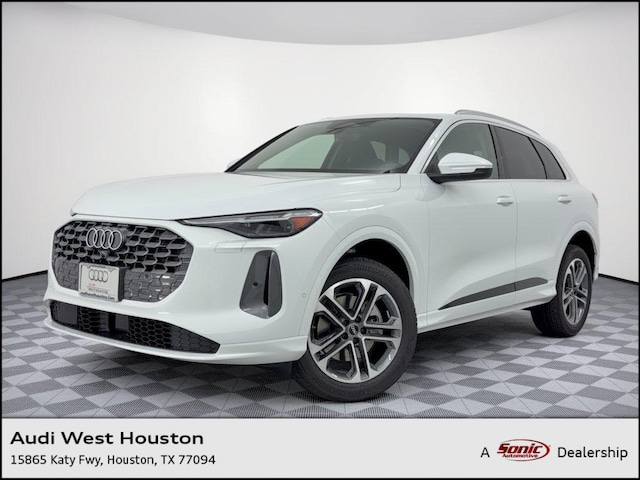 2026 Audi Q5