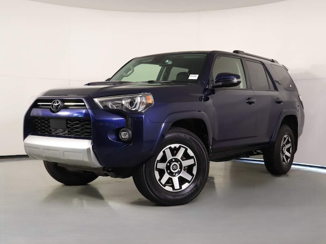 2022 Toyota 4Runner