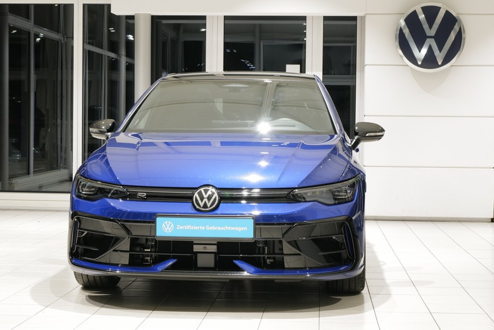 Volkswagen Golf – Bild 4