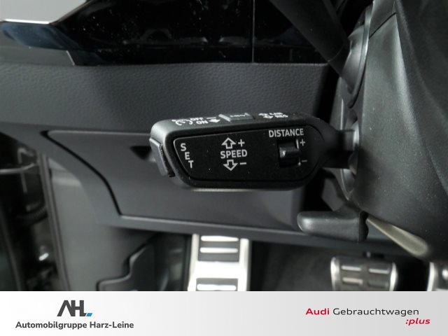 Image about Audi Q8 e-tron S line 50 e-tron quattro