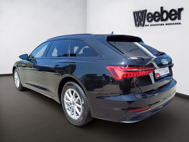 Audi A6 Avant Advanced 40 TDI S Tronic - 2024 - Joinsteer - #12