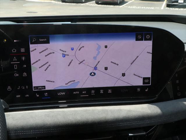 2025 AUDI S6 - Image 23