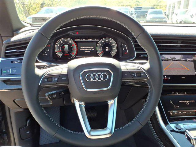 2026 Audi Q8 Premium Plus - Photo 14