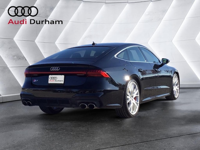 2023 Audi Audi S7 Sportback