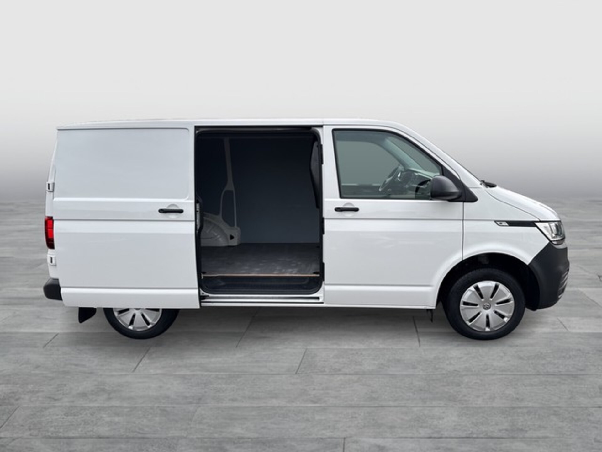 Volkswagen T6.1 Transporter Kasten kurzer Radstand