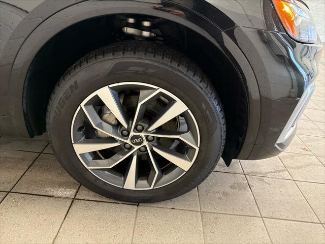2023 AUDI Q5 - Image 4