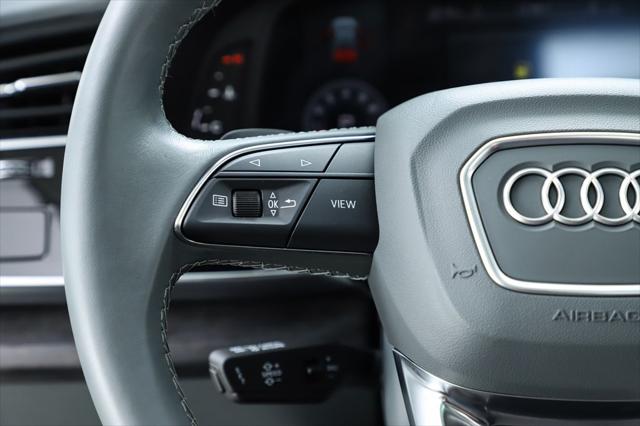 2023 Audi Q8 Prestige - Photo 48