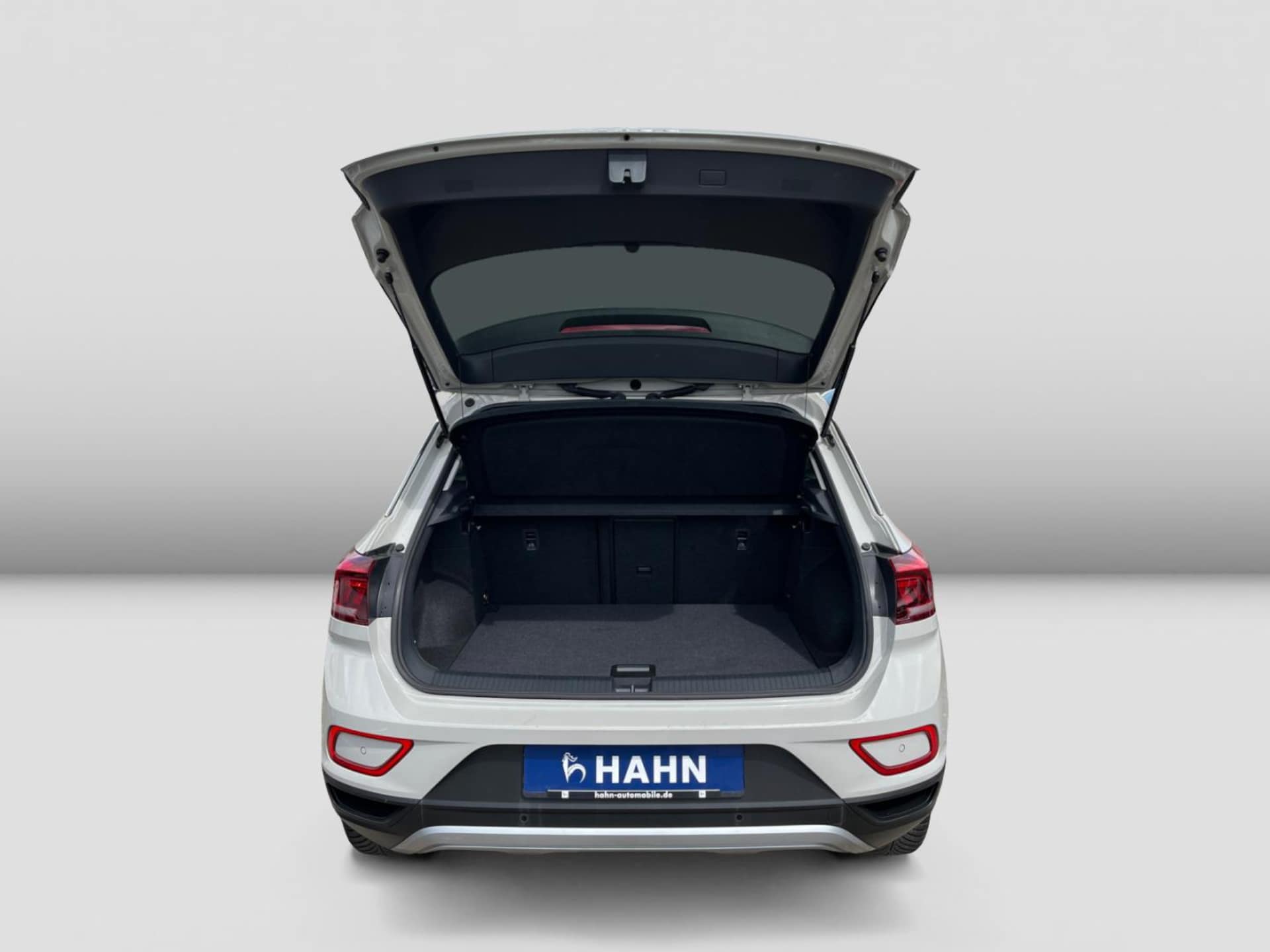 Volkswagen T-Roc MOVE