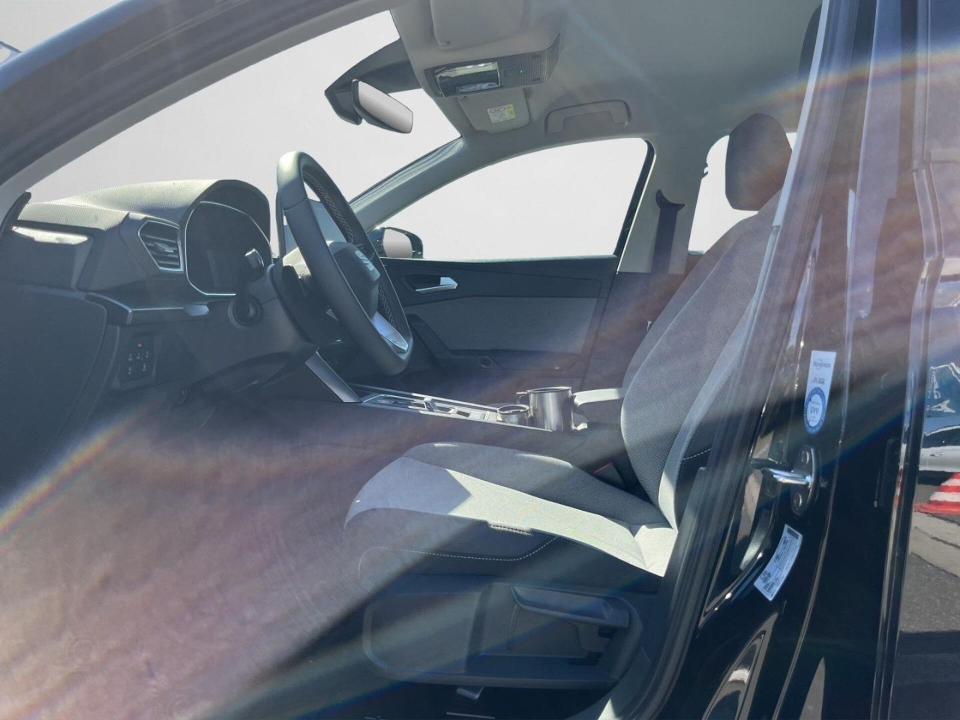 SEAT Leon Sportstourer Style