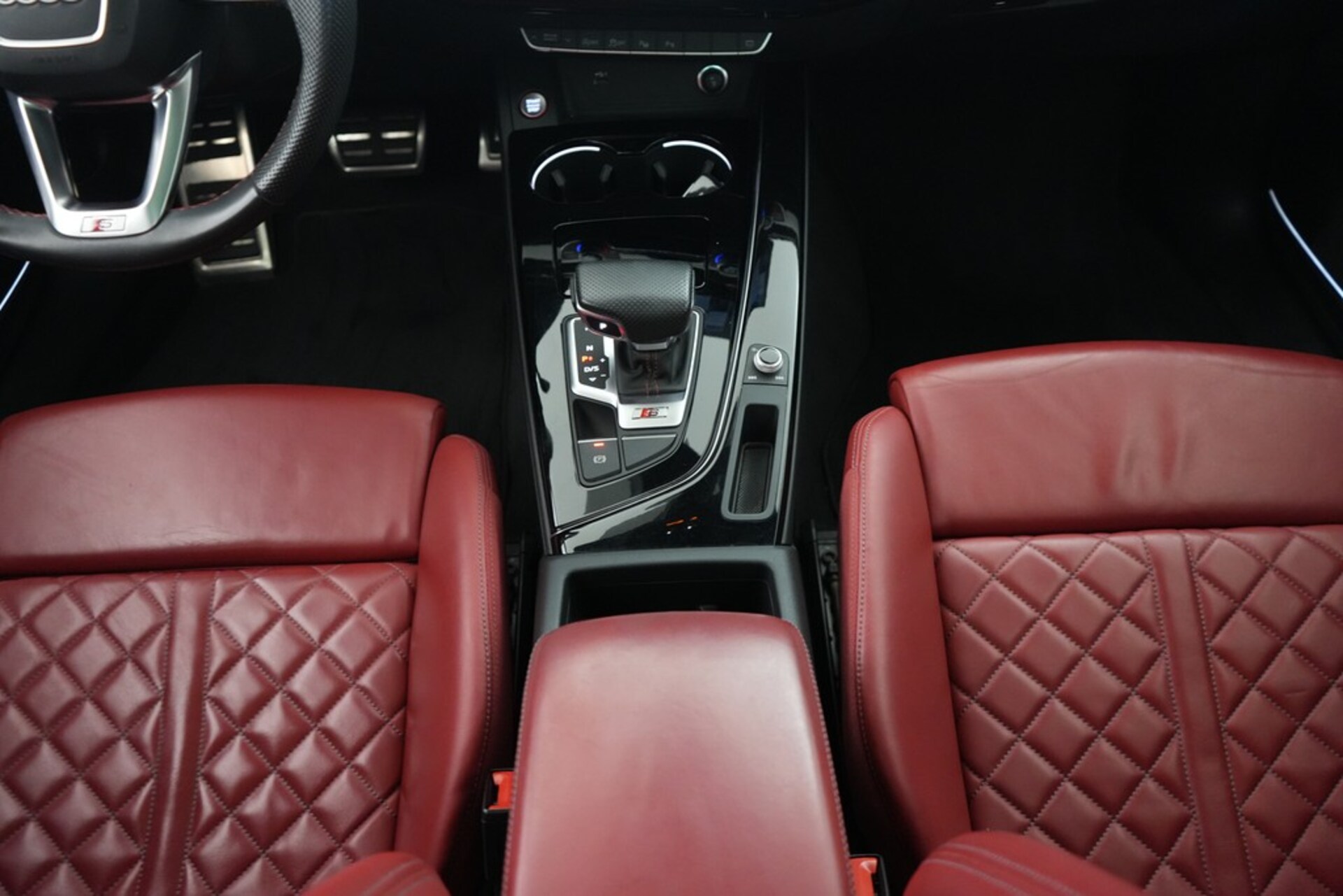 Audi S4 Avant