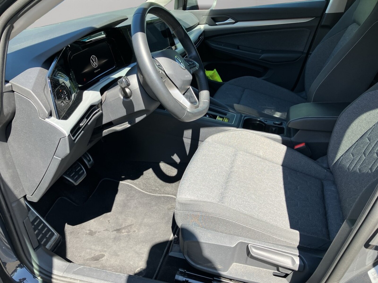 Volkswagen Golf – Bild 11