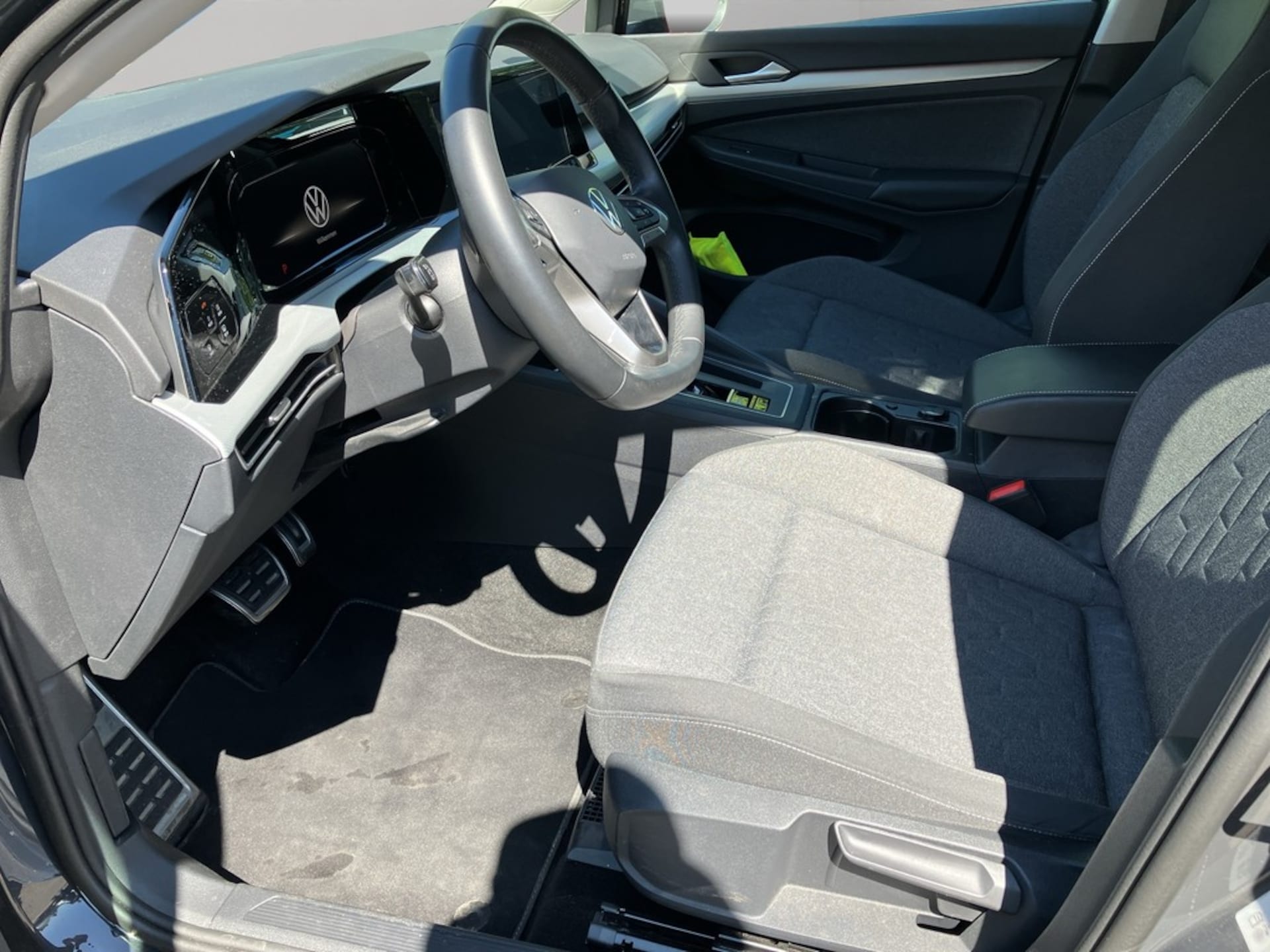 Volkswagen Golf MOVE