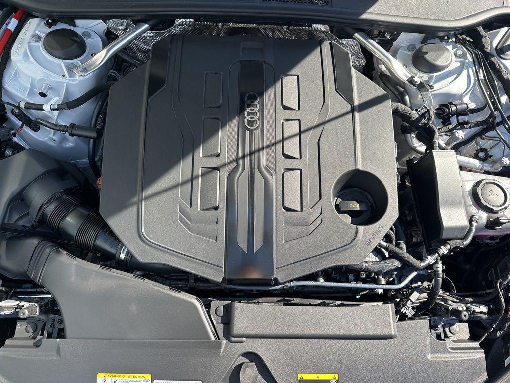 2026 Audi A6 Premium Plus - Photo 25
