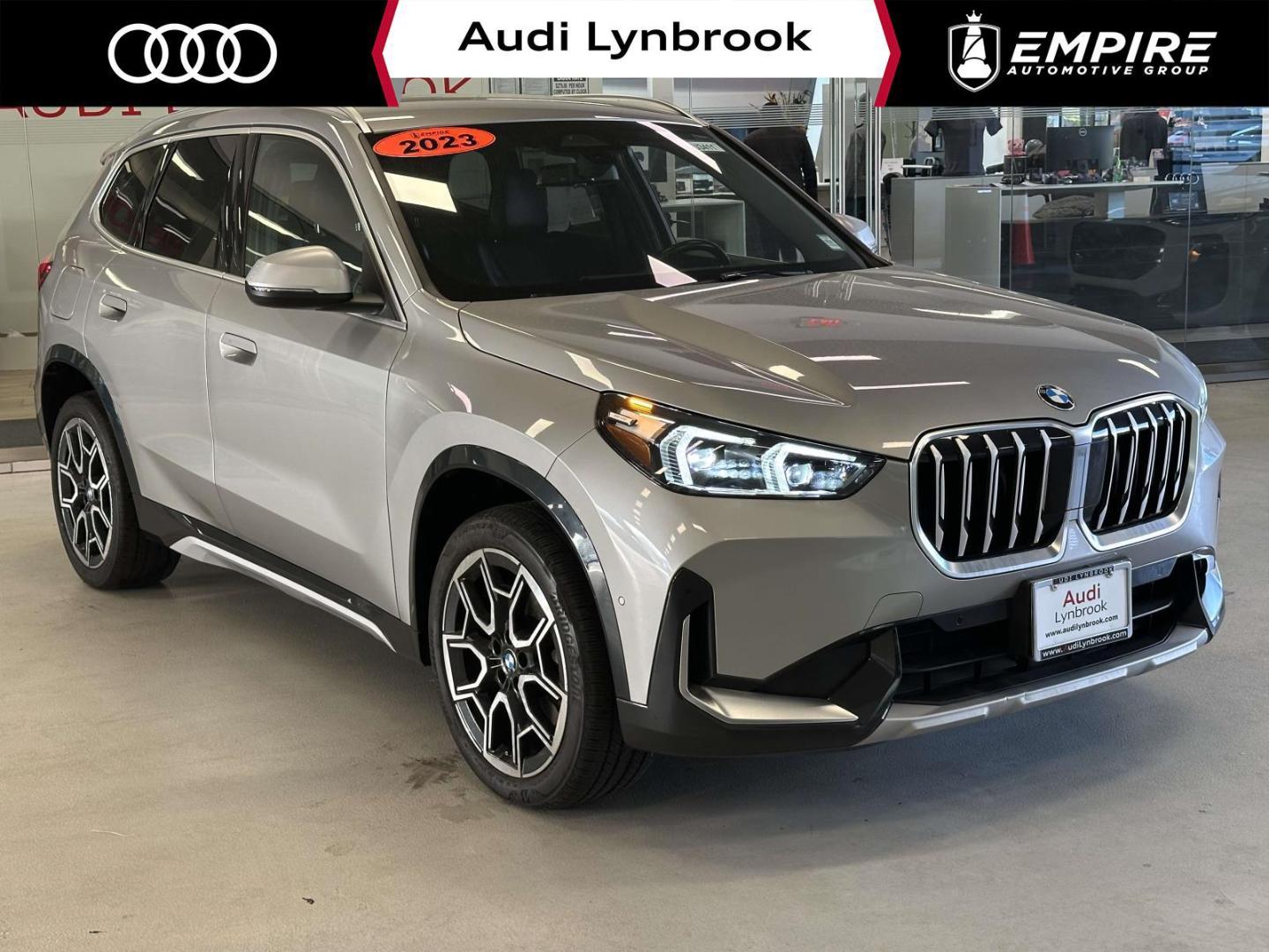 2023 BMW X1 xDrive28i's photo