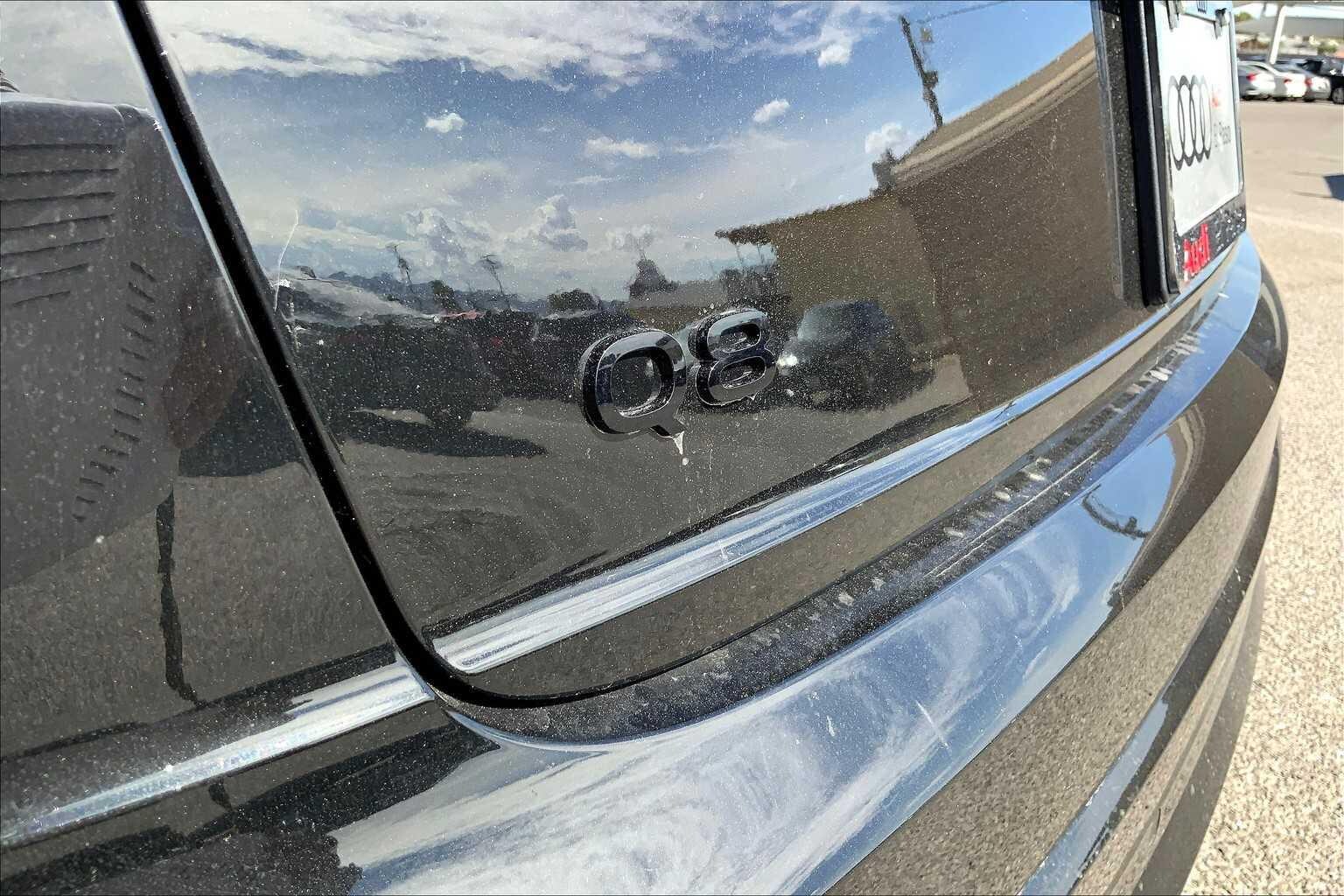 2026 Audi Q8 Premium Plus - Photo 15